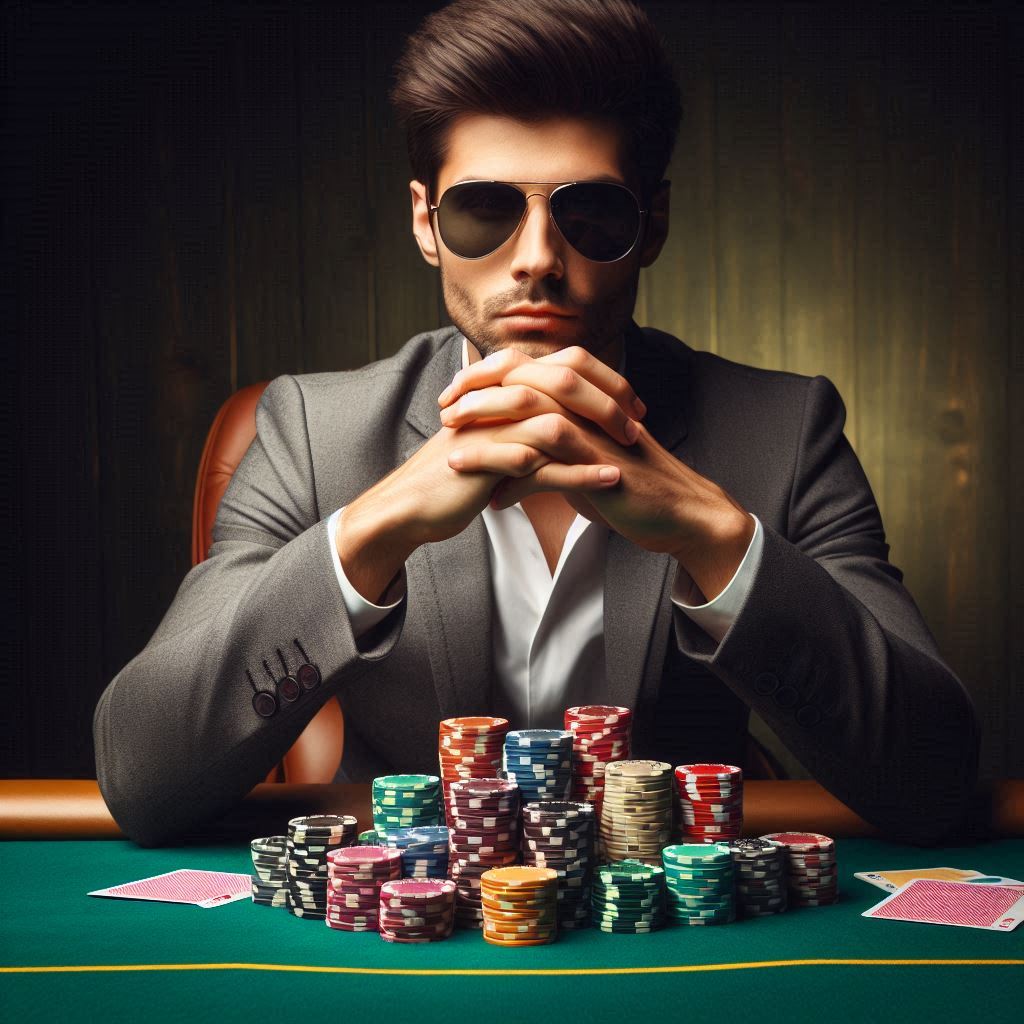 Poker Bankroll Management: Tips for Long-Term Success